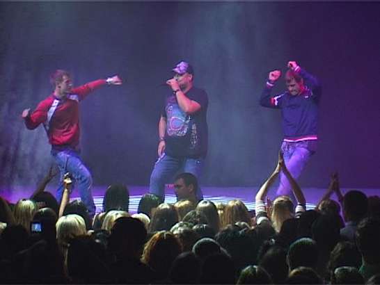 Концерт Руки Вверх в Орле Концерт Руки Вверх в Орле