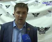 Смогут ли орловские баскетболисты попасть в финал восьми Смогут ли орловские баскетболисты попасть в финал восьми