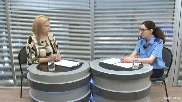 Защита прав предпринимателей и бизнес в период пандемии — в программе «Интервью» Защита прав предпринимателей и бизнес в период пандемии — в программе «Интервью»