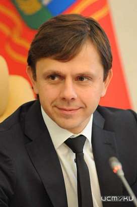 Остроушко: "Губернатор защитил Департамент здравоохранения от Министерства здравоохранения?" Остроушко: "Губернатор защитил Департамент здравоохранения от Министерства здравоохранения?"