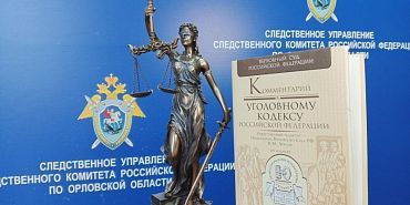 уголовное дело суд приговор В Орловской области подростка осудили за участие в террористической организации