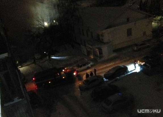 В Орле двое мужчин погибли в загоревшемся тепловом коллекторе В Орле двое мужчин погибли в загоревшемся тепловом коллекторе