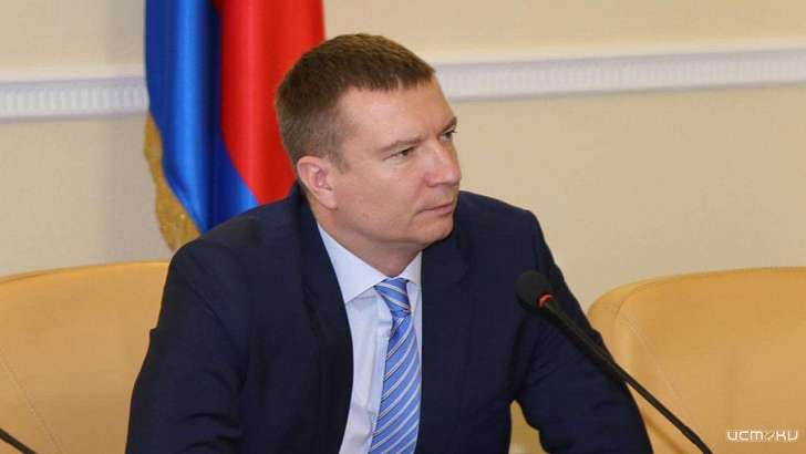 Орловский губернатор рассказал, в чем главный минус Залогина Орловский губернатор рассказал, в чем главный минус Залогина