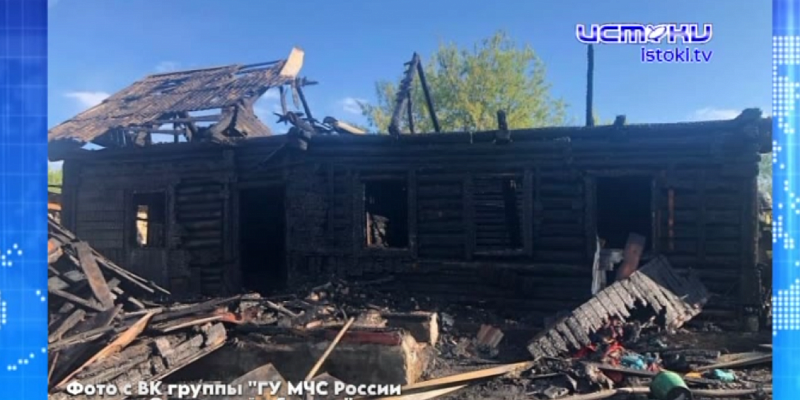 Орловчанку осудили за гибель двоих детей Орловчанку осудили за гибель двоих детей