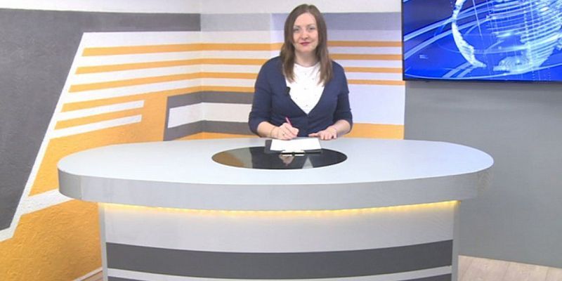 Анонс "Оперативный Эфир"  новости орел Опасный новый поворот, свидетельство патриотизма. Что будет в информационной программе "Оперативный эфир" сегодня  10 апреля