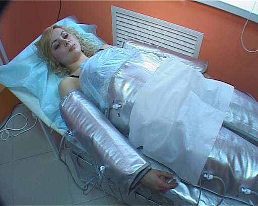 Wellness в Орле — Ноу Хау Салона красоты Королева Wellness в Орле — Ноу Хау Салона красоты Королева