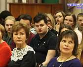 Выдающийся интеллектуал XX века: в Орле отметил 90-летие «Международный человек тысячелетия» Выдающийся интеллектуал XX века: в Орле отметил 90-летие «Международный человек тысячелетия»