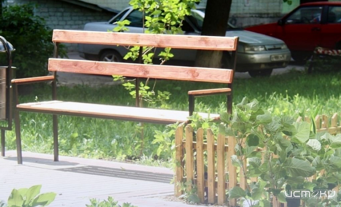 Власти ищут подрядчика для ремонта дворов на Комсомольской в Орле Власти ищут подрядчика для ремонта дворов на Комсомольской в Орле