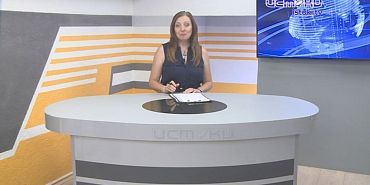 Анонс "Оперативный Эфир"  Орловчане остались без интернета, Сквер Танкистов превратился в лес «рогатин», в городе вспомнили Высоцкого – об этом расскажем в «Оперативном эфире»