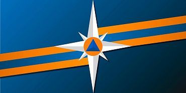 пожар мчс В Северном районе Орла сгорел автомобиль