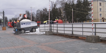 Открытие вновь откладывается!  Открытие вновь откладывается!