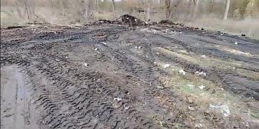 свалка Россельхознадзор В Орловской области ликвидированы все свалки на землях сельхозназначения, обнаруженные с начала года