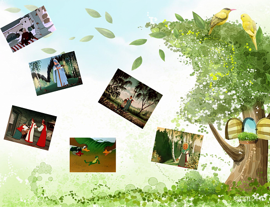 Бунинка приглашает орловчан сыграть в интеллектуальную игру «Из сказки в сказку» (12+) Бунинка приглашает орловчан сыграть в интеллектуальную игру «Из сказки в сказку» (12+)