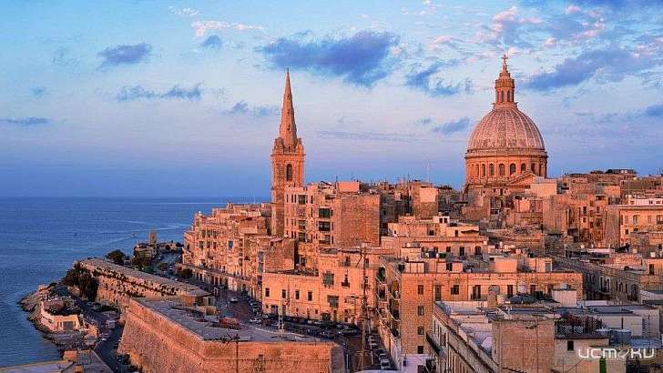 Плюсы и минусы паспорта Мальты Плюсы и минусы паспорта Мальты