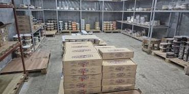 Россельхознадзор рыба В Орловской области утилизируют 374 кг рыбы с кишечной палочкой