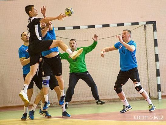 Возраст спорту не помеха  Возраст спорту не помеха
