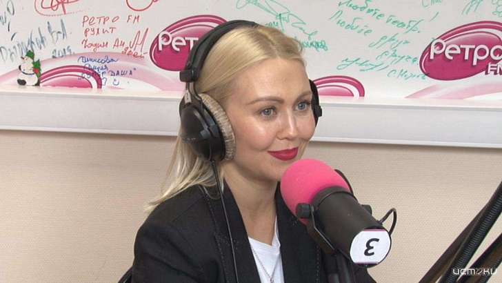 Супруга орловского губернатора получает третье высшее образование Супруга орловского губернатора получает третье высшее образование