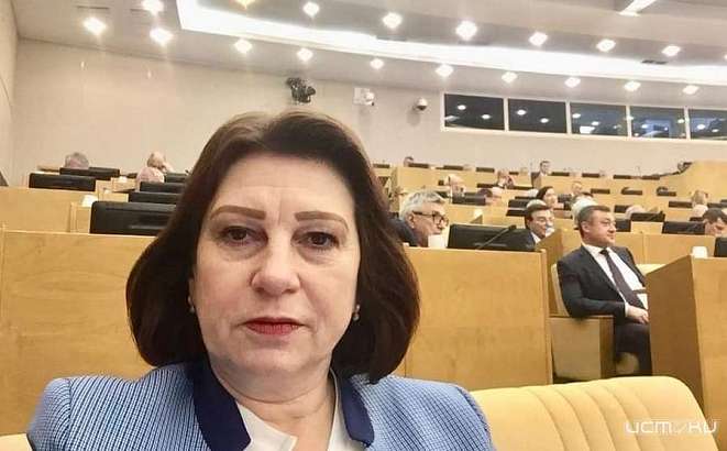 Пилипенко обходит Иконникова на выборах в Госдуму - Избирком Пилипенко обходит Иконникова на выборах в Госдуму - Избирком