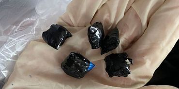 наркотики Очередную "закладчицу" задержали в Орле