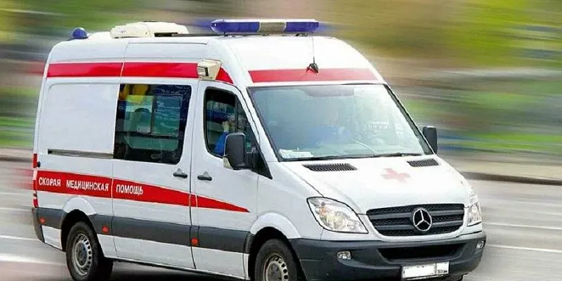 скорая помощь штрафы Орловским водителям грозят серьезные штрафы за непропуск скорой помощи