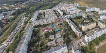 В 909 квартале снова проблемы с котельной. Экспресс - новости.  В 909 квартале снова проблемы с котельной. Экспресс - новости.