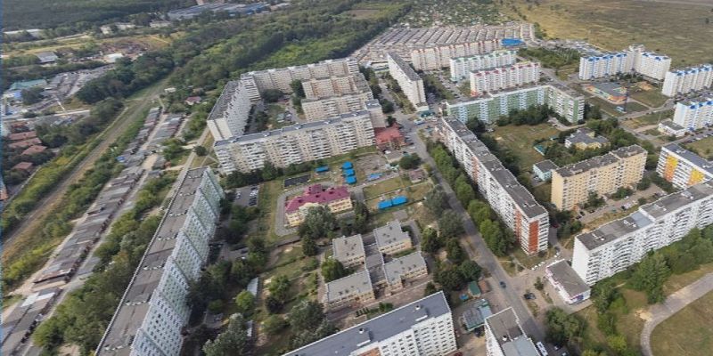 В 909 квартале снова проблемы с котельной. Экспресс - новости.  В 909 квартале снова проблемы с котельной. Экспресс - новости.