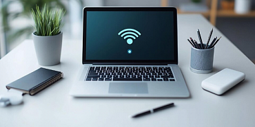 технологии безопасность интернет Как работает WiFi радар и его применение в современных технологиях