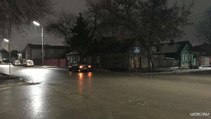 В Орле ищут очевидцев столкновения двух авто на ул. Васильевской В Орле ищут очевидцев столкновения двух авто на ул. Васильевской