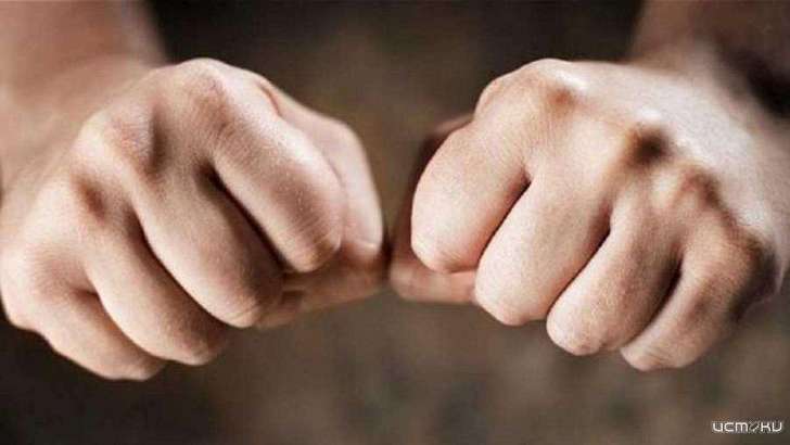 Двое орловчан избили до смерти знакомого Двое орловчан избили до смерти знакомого