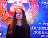 Студент орловского техникума сдал экзамен на права за 1 мин 25 сек. ГИБДД ему подарила бесплатное обучение в автошколе Студент орловского техникума сдал экзамен на права за 1 мин 25 сек. ГИБДД ему подарила бесплатное обучение в автошколе