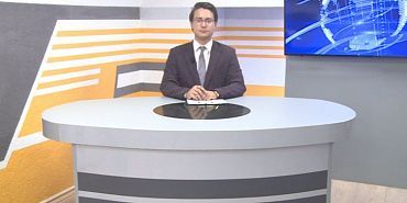 Анонс "Оперативный Эфир"   Прокурор проверил ситуацию на «Титанике», в Орле снимается фильм, а спасатели учатся управлять беспилотниками – об этом расскажем в «Оперативном эфире»