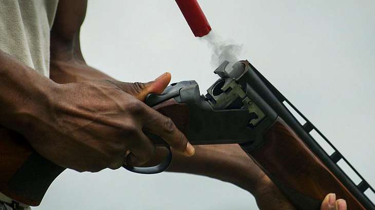 Орловчане могут получить деньги, сдав незаконно хранящееся оружие Орловчане могут получить деньги, сдав незаконно хранящееся оружие