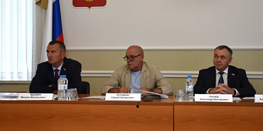 Хотынецкий район больница Закрытие стационара при Хотынецкой ЦРБ назвали оптимизацией