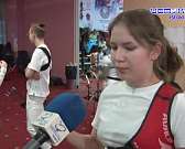 Орёл принял Первенство России по стрельбе из лука. В числе призёров есть и орловские спортсмены Орёл принял Первенство России по стрельбе из лука. В числе призёров есть и орловские спортсмены