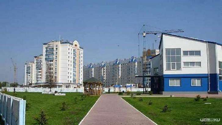 Орловчан просят придумать названия для пяти общественных мест Орловчан просят придумать названия для пяти общественных мест