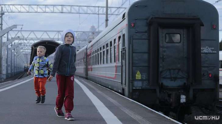 Железнодорожники напомнят школьникам правила безопасности в начале нового учебного года Железнодорожники напомнят школьникам правила безопасности в начале нового учебного года