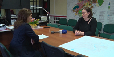 муниципальная земля микрорайон №13 Северный район Микрорайон №13 - место, где в Орле еще осталась свободная муниципальная земля