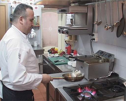 Бальзамика в Орле — Итальяно-японский вкус Бальзамика в Орле — Итальяно-японский вкус