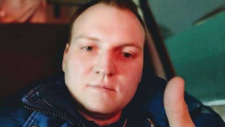 Общественник Дмитрий Серегин объяснил отсутствие массовых протестов из-за проблем орловской медицины Общественник Дмитрий Серегин объяснил отсутствие массовых протестов из-за проблем орловской медицины