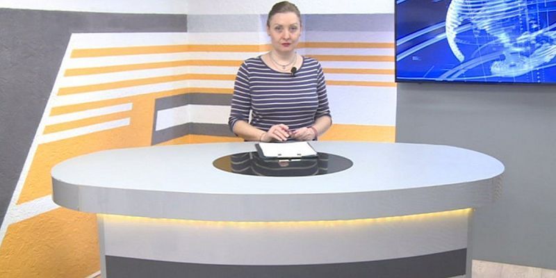 Анонс "Оперативный Эфир"  Что расскажем сегодня в "Оперативном эфире"