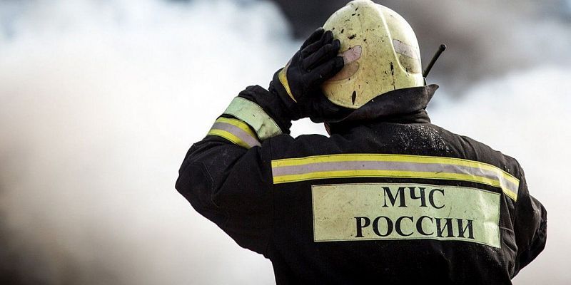 пожар учения МЧС спасатели Орловские пожарные отработают навыки тушения пожара в медицинском учреждении