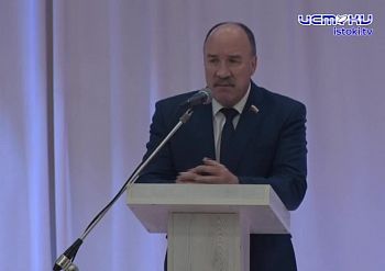 Народные избранники собрались в Змиевке Народные избранники собрались в Змиевке