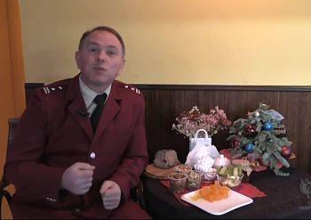 И на десерт И на десерт