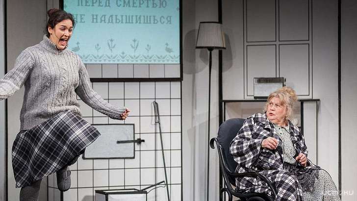 Орловчан познакомят с «Королевой красоты» Орловчан познакомят с «Королевой красоты»