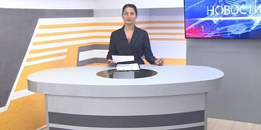 Анонс "Оперативный Эфир"  Автопробег соединил героические города, орловские футболисты сыграли на выезде, красота без риска для здоровья – о чем расскажем в «Оперативном эфире»