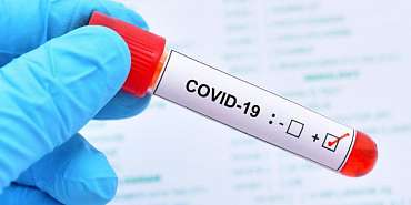 Число жертв коронавируса в Орловской области ежедневно растет