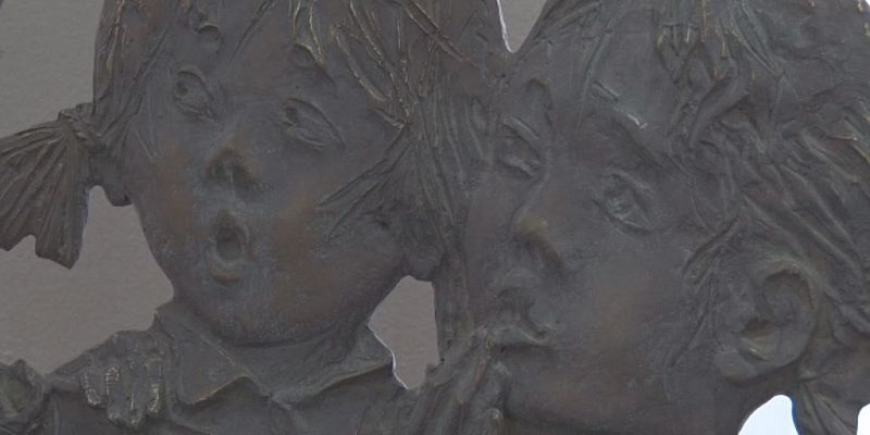 Выставка московского автора Олега Георгиевеча Закоморного Выставка московского автора Олега Георгиевеча Закоморного