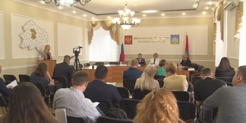 Орловский аэропорт скорее жив или мертв? Орловский аэропорт скорее жив или мертв?