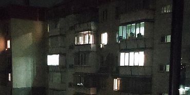 беспилотник Поврежденные ночью в Орле дома восстановят