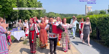 Дворянка, Детский парк, парк Победы... Дворянка, Детский парк, парк Победы...